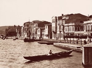 Büyükdere Waterfront